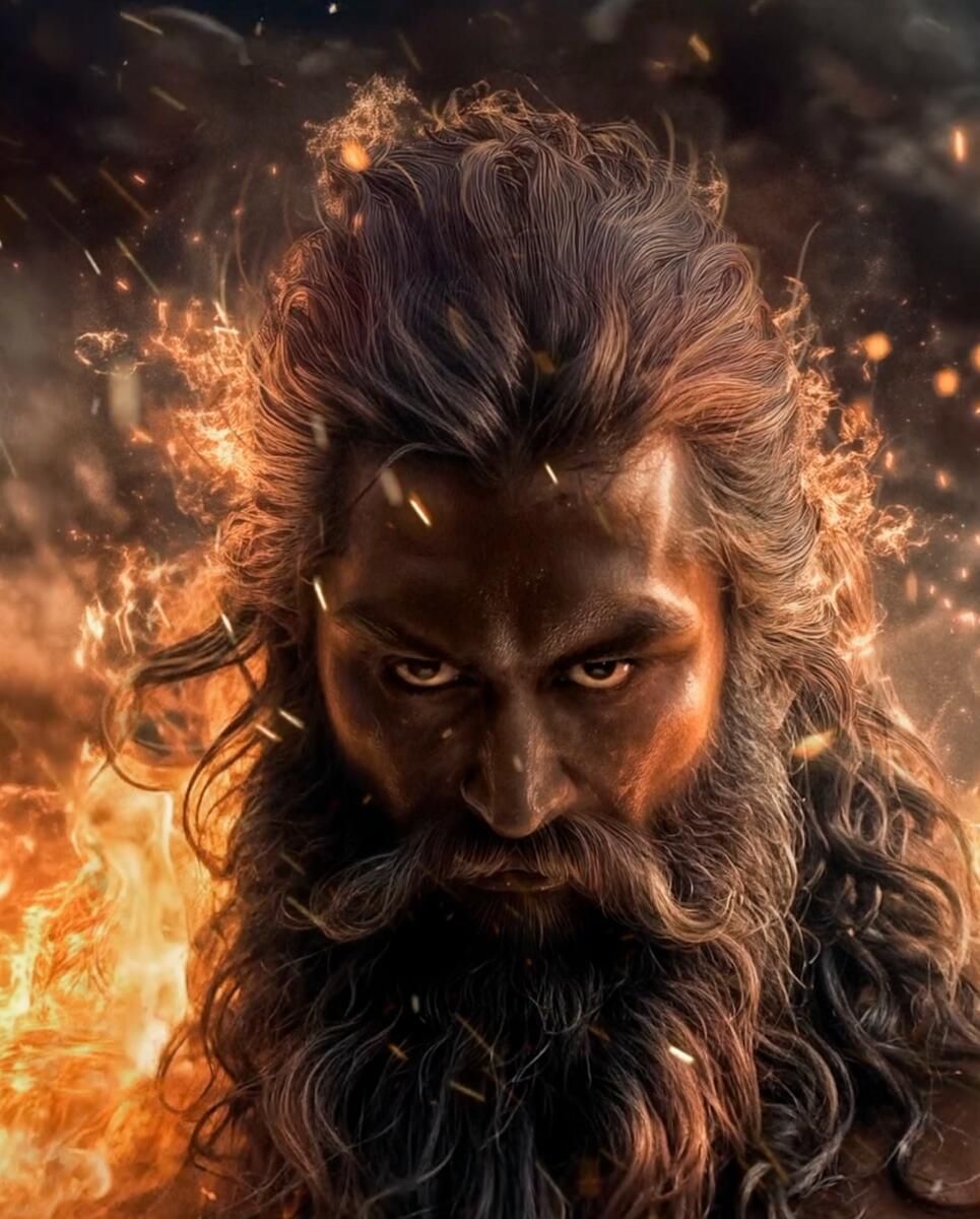 Vicky Kaushal, Chiranjeevi Parashurama'yı Dinesh Vijan'ın 'Mahavatar'ında Canlandıracak