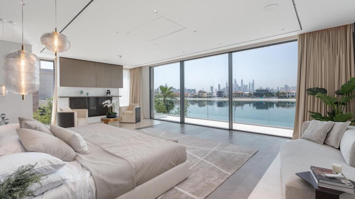 Wow Properties, Palm Jumeirah'ta Dh100 Milyon + Satışla Yeni Bir Kriter Belirledi