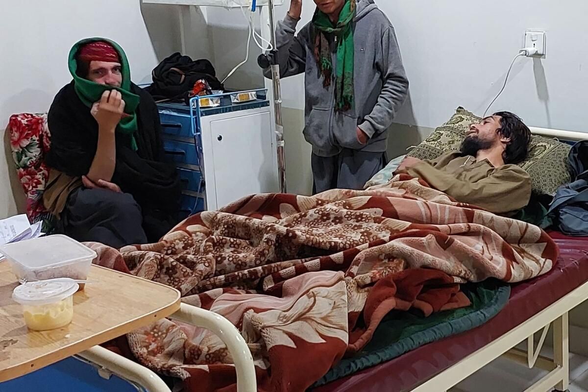 Pakistan'da Mezhep Kavgası Haftası 89 Kişiyi Öldürdü: Yerel Yetkili