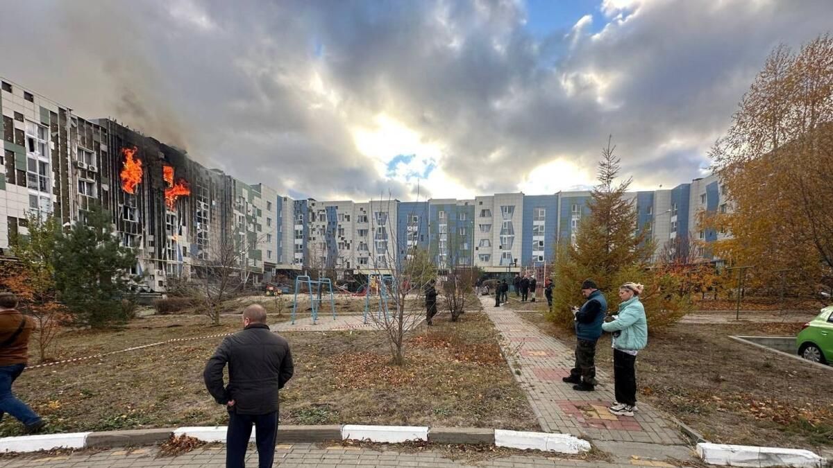 Ukrayna, Kursk'ta 717 Rus Askerini Ele Geçirdi