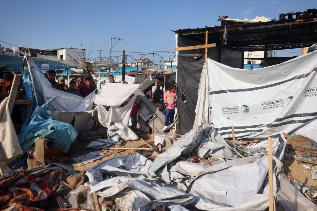 Hamas Yetkilisi, Katar'dan Ayrılma Talebinin 'Alınmadığını' Söyledi
