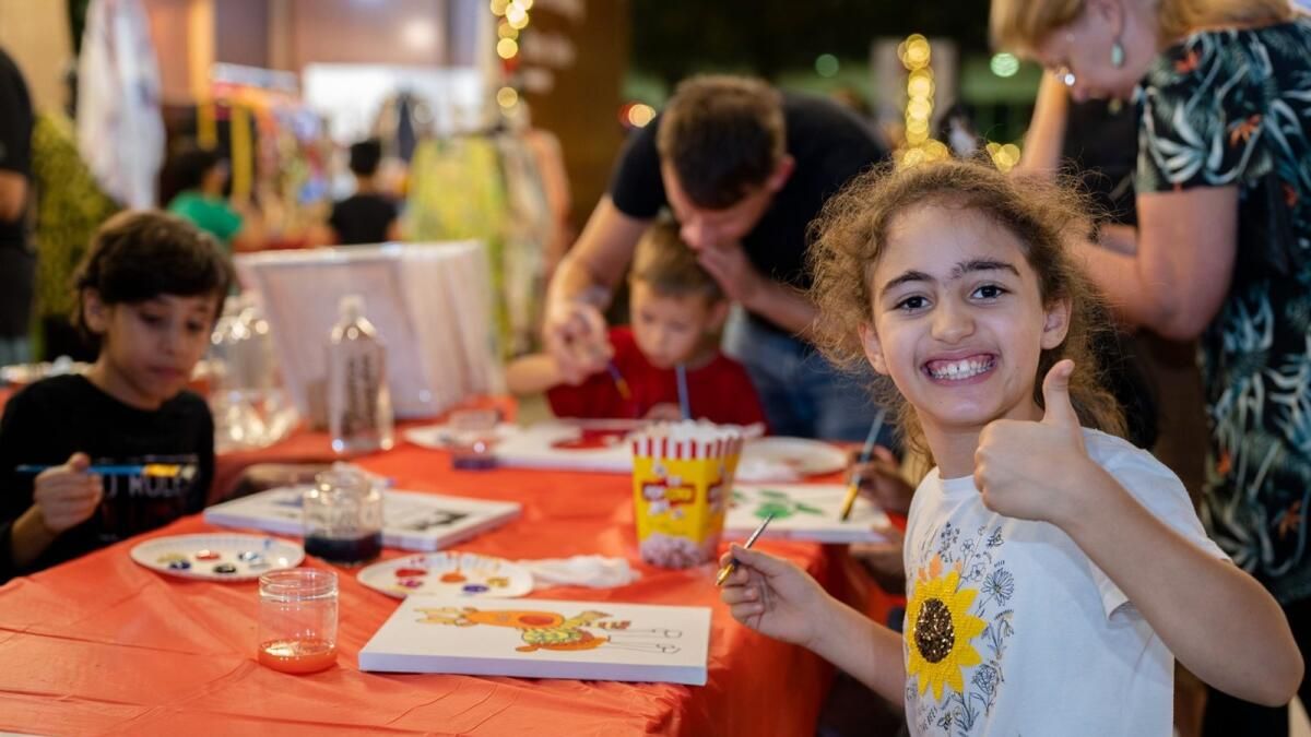 13-15 Aralık tarihleri arasında BAE'de yapılacak en İyi Şeyler