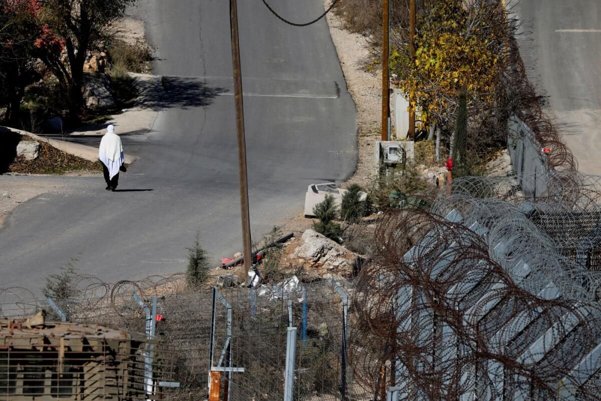 Golan Tepeleri'nin Önemi Nedir?