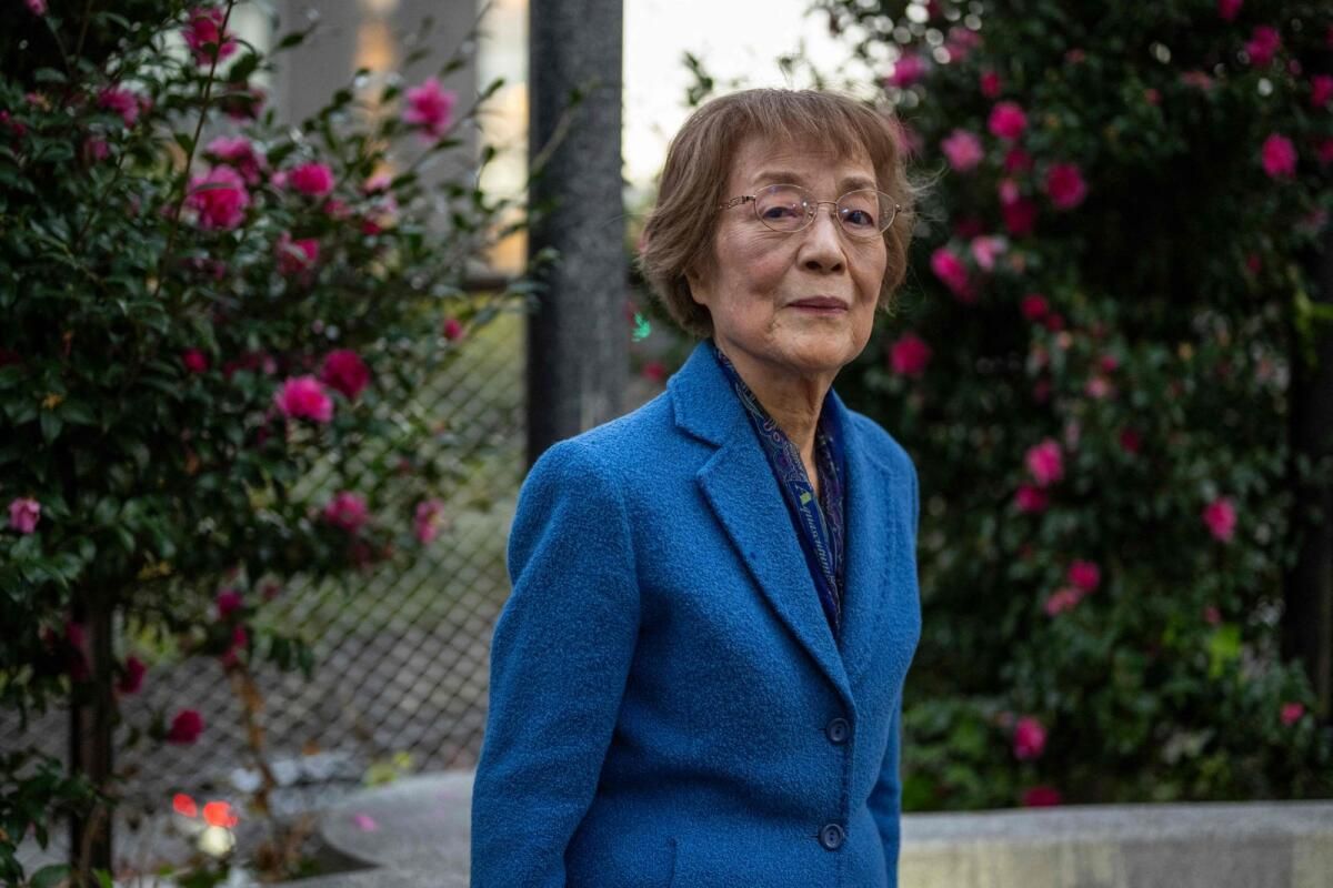 Japonya'nın Bombadan Kurtulanları: Ayrımcılıktan Nobel'e