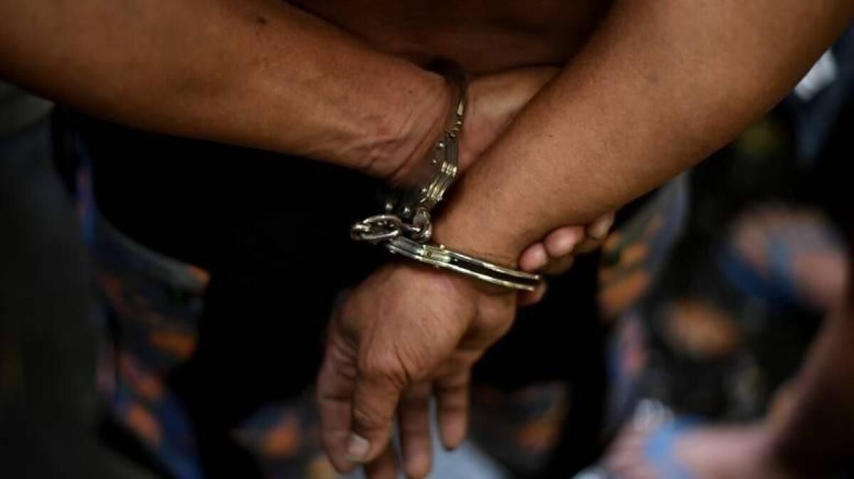 2 Suudi Vatandaşı Terör Suçları ve Vatan Hainliği Nedeniyle İdama Mahkum Edildi