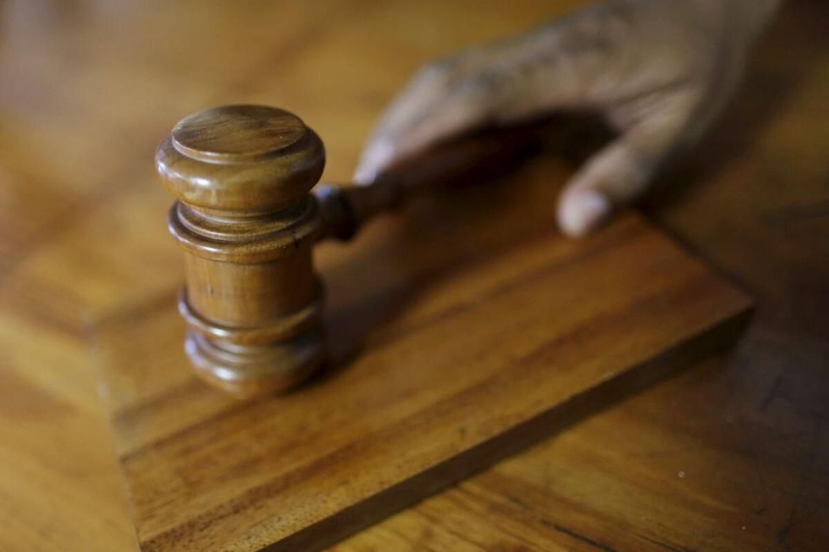 2 Yılda Dubai'ye 33 Gezi Hintli Okul Müdürünün Başını Belaya Soktu; Eyalet Hükümeti Soruşturmaya Başladı