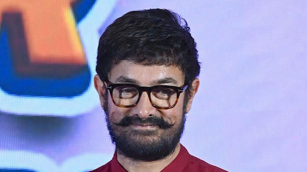 Aamir Khan, Emily Blunt, Kızıldeniz Film Festivali'nde Onurlandırılacak