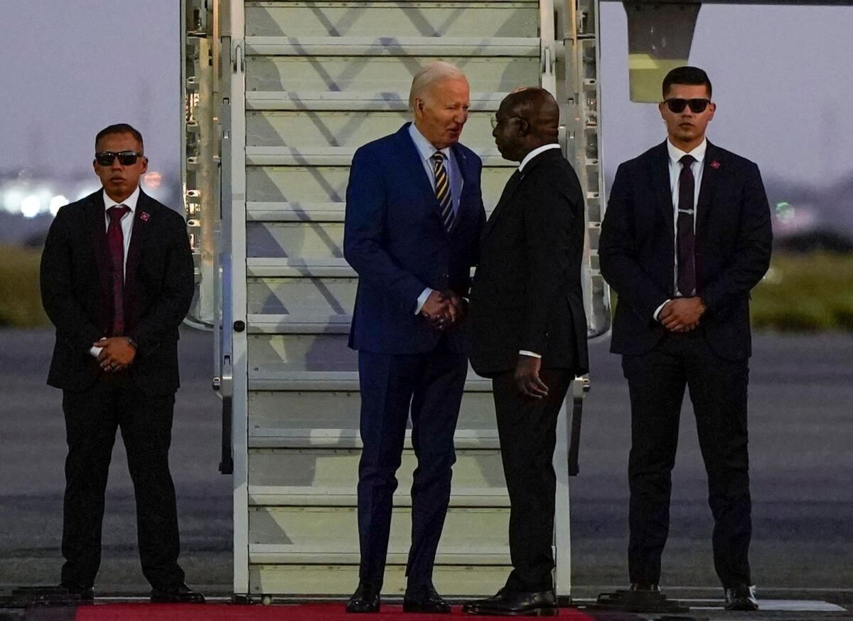 Önce Aile: Biden, Akrabalarını Affeden ABD Başkanlarının Listesine Katıldı