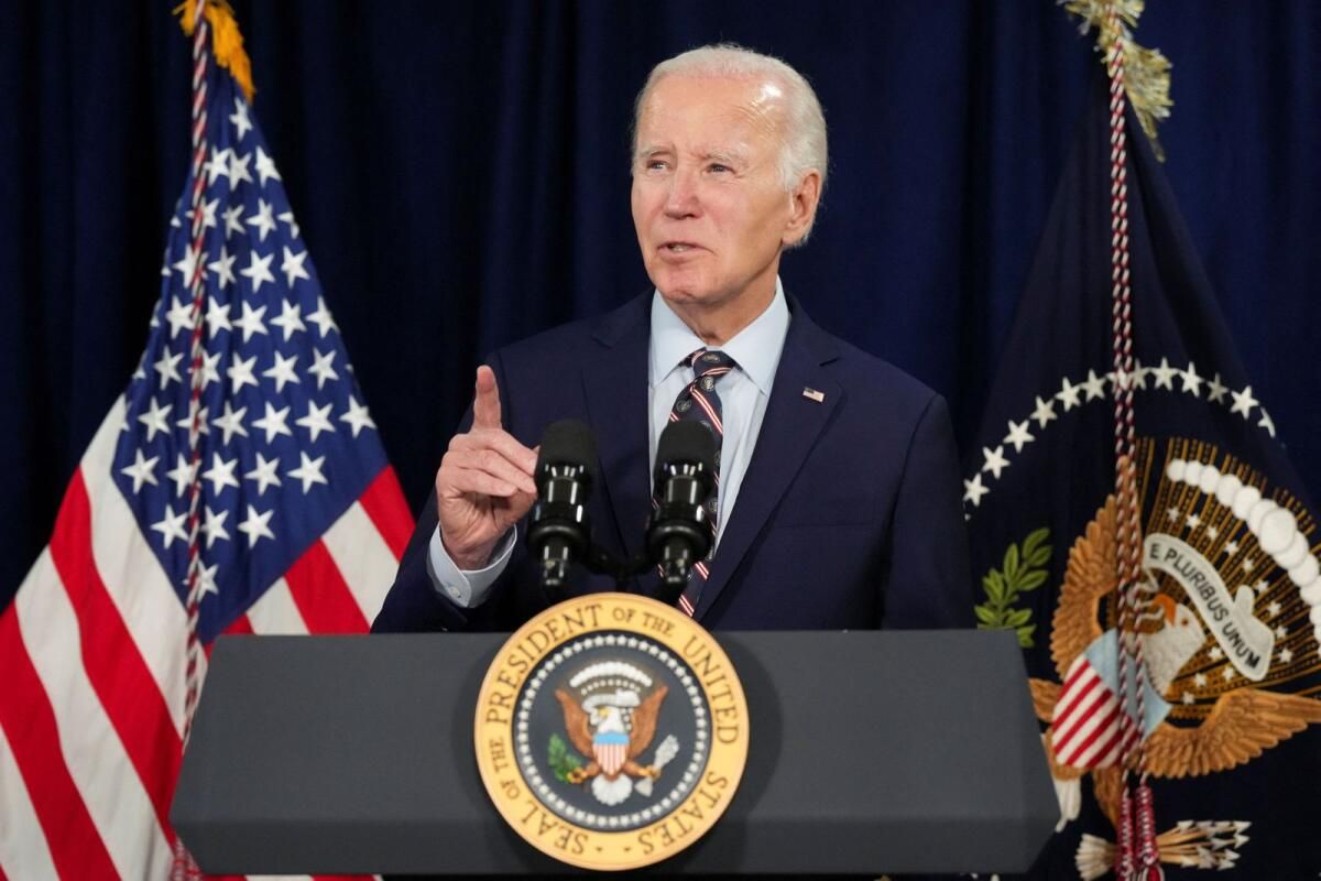 Jimmy Carter Saat 100'de Öldü: Biden, 9 Ocak'ta ABD Başkanının Yasını İlan Etti