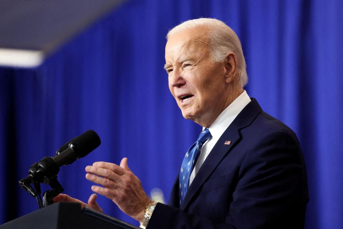 Biden, 40 Mahkumdan 37'sinin Federal İdam Cezasına Çarptırıldı