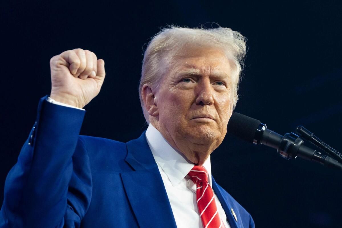 Biden, Trump Farklı Noel Mesajları Gönderiyor