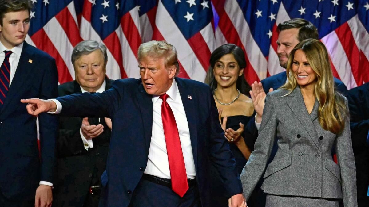 Trump, Ukrayna Krizini Çözmenin En Önemli Önceliği Olduğunu Söyledi