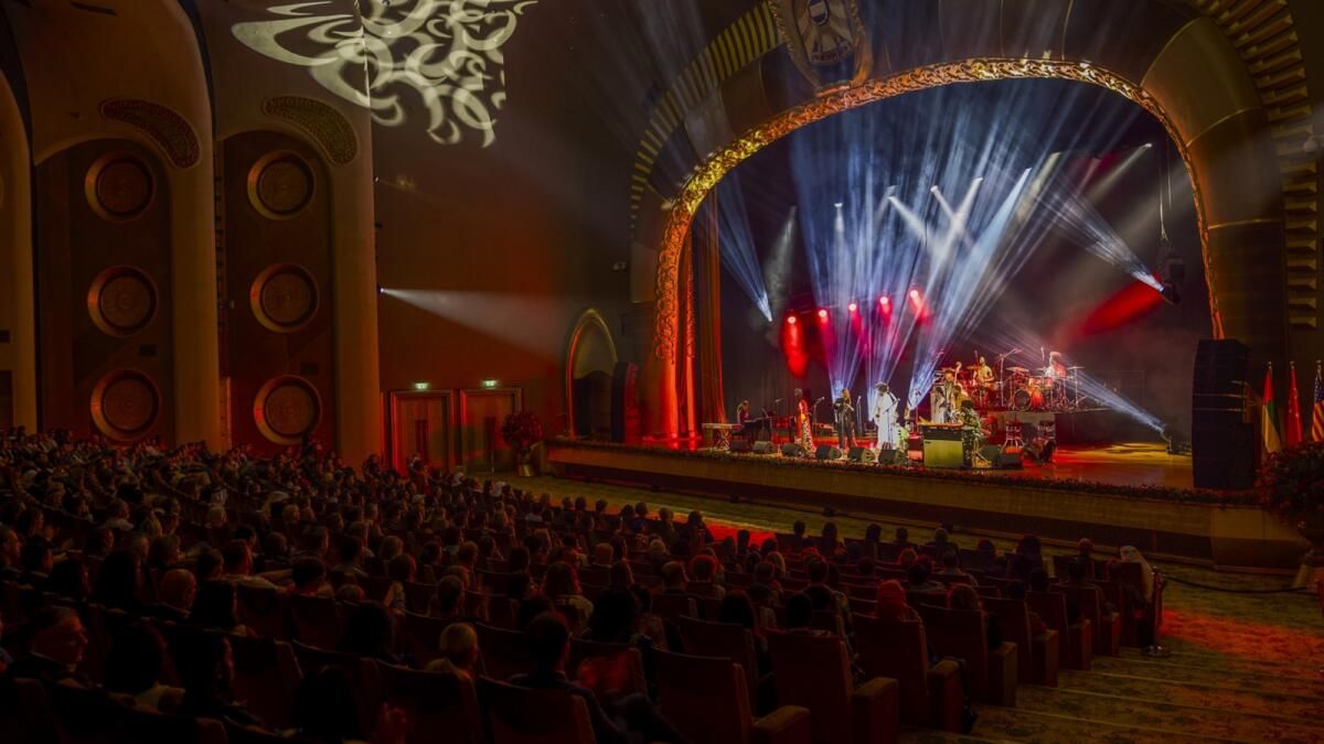 Abu Dabi Festivali 2025: Yeni Japonya Filarmoni Orkestrası Şehre Geliyor