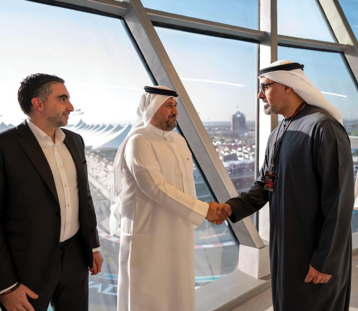 Abu Dabi Şirketi, Mclaren Automotive Business'ı Satın Alacak