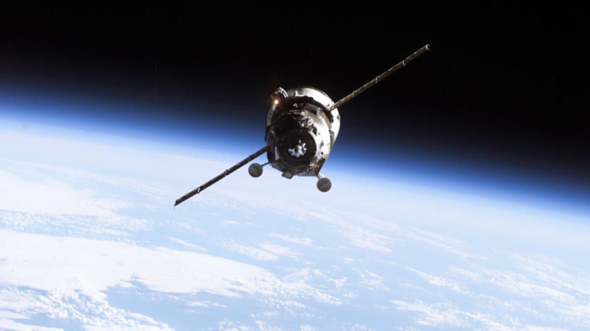 Abu Dabi'nin Space42 Şirketi, 2043 yılına Kadar Hizmet Vermek üzere BAE Hükümeti ile 18,7 Milyar Dhl'lik Anlaşma İmzaladı