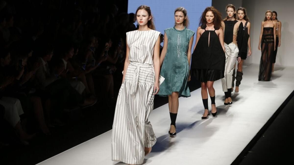 BAE: Tasarım Konseyi Moda Kursunu Duyurdu, Oscar De La Renta ile Staj Yapma Şansı