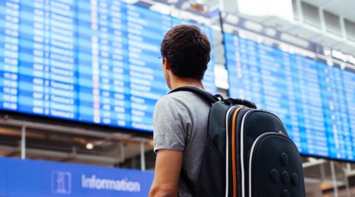 Bazı BAE Sakinleri, Akıllı Planlama ile Ulusal Bayram Tatilini 9 Günlük Molaya Dönüştürüyor