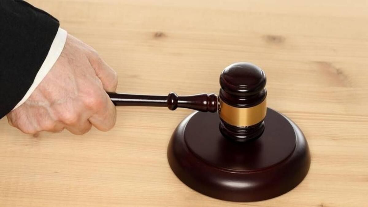 BAE: 107 Milyon Dh'lik Vergi Kaçakçılığı, Kara Para Aklama Davasında Suçlanan 15Kişilik Çete