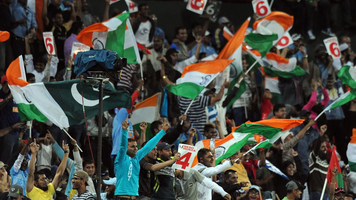 Şampiyonlar Kupası: Pakistan'ın Kriket Kurulu, Icc Hibrit Model Üzerinde Anlaştı, Rapor Diyor