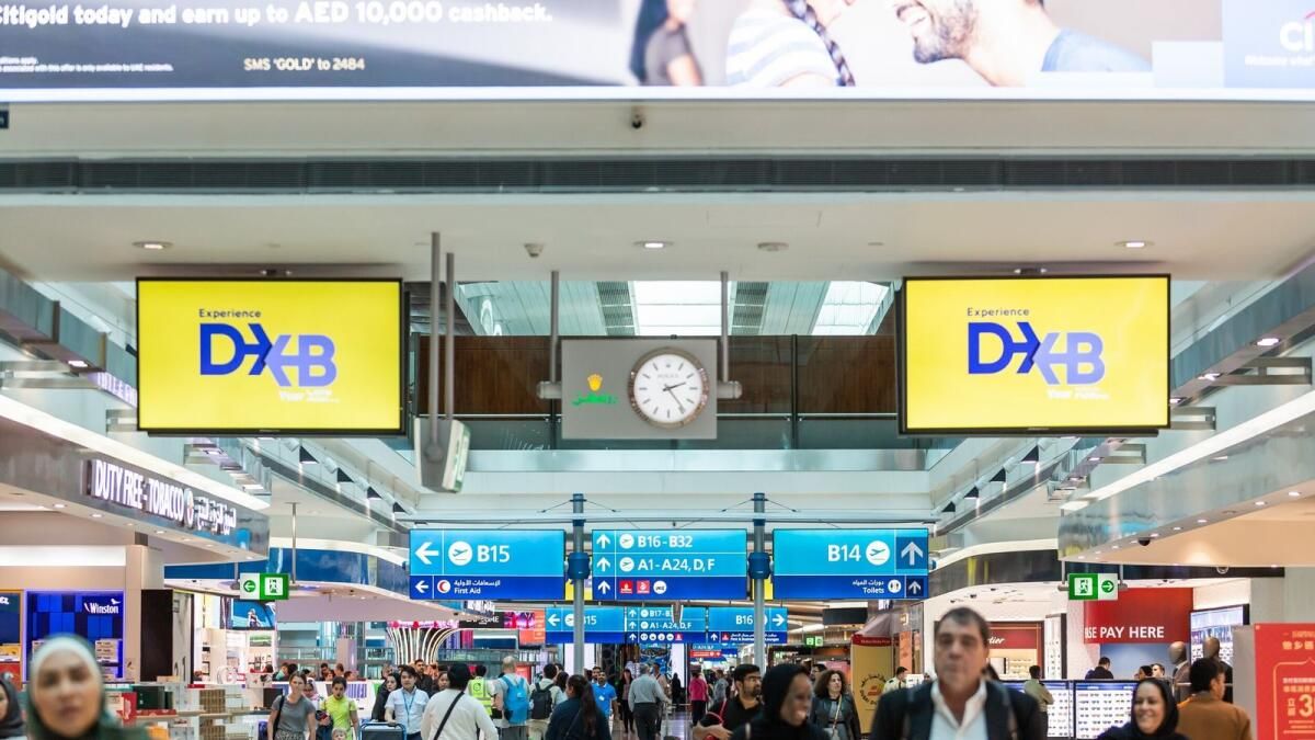 Dubai Uçuşları: Bu Aralık Ayında mı Seyahat Ediyorsunuz? Emirates Kalkışlar için En Yoğun Günleri Açıkladı