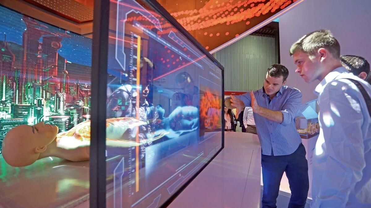 BAE: Uzay Laboratuvarları Diz, Kalp Problemlerini Çözmeye Yardımcı Olabilir mi?