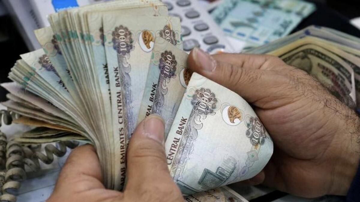 BAE, 1.200'den Fazla Vatandaşı 401,8 Milyon Dh'lik Borç Ödemekten Muaf Tutuyor