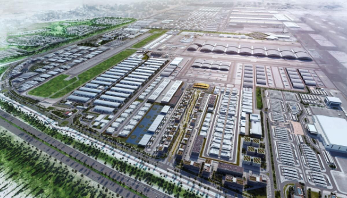 BAE: Mbr Aerospace Hub'da Yıl Sonuna Kadar Özel Jet Trafiği 18.000 Uçuşa Ulaşacak