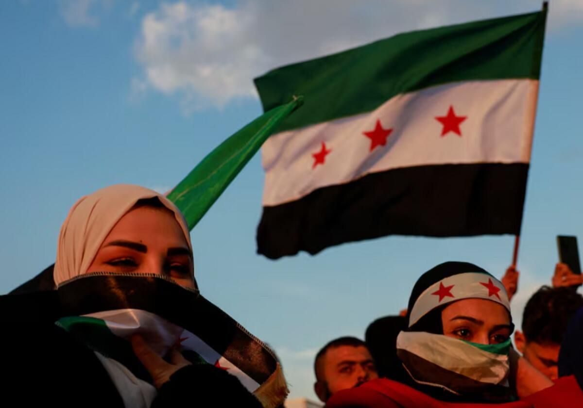 Suriye Dışişleri Bakanı, Yurtdışına ilk Seyahatinde Suudi Arabistan'ı Ziyaret Davetini Kabul Etti