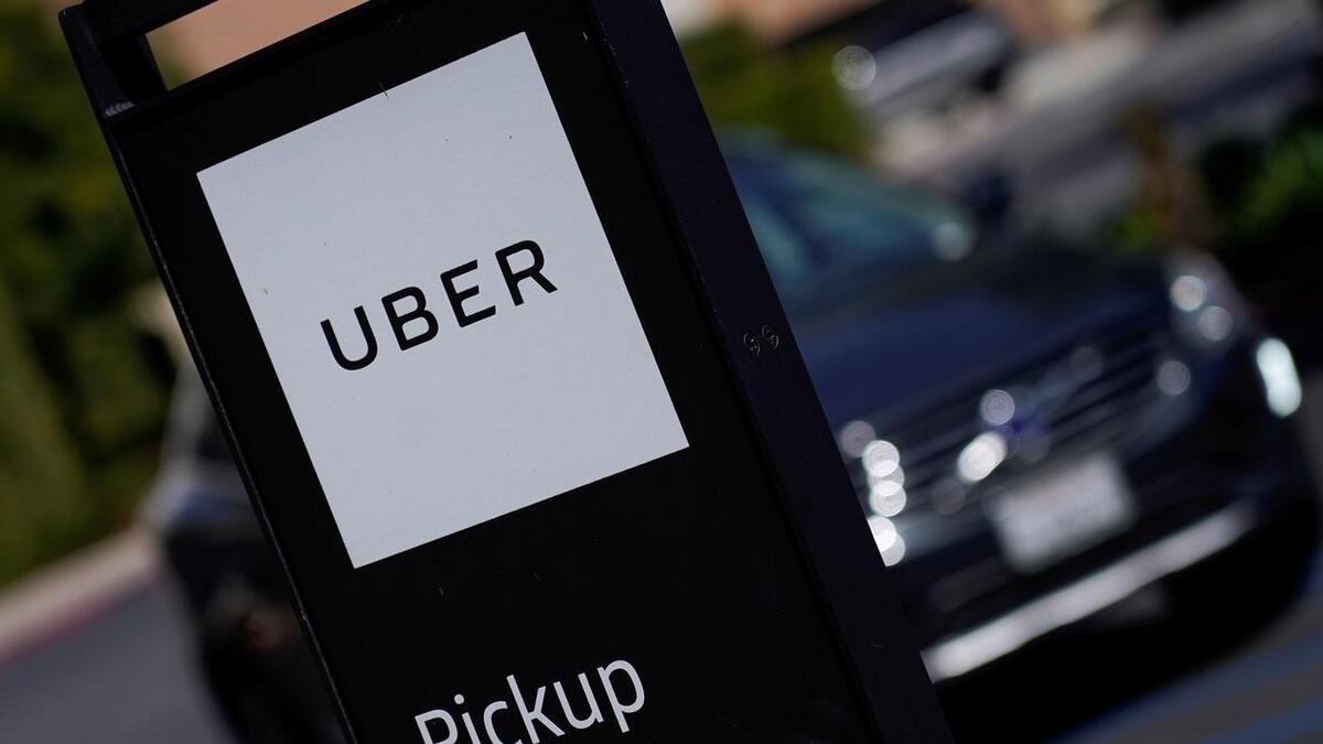 BAE: Şimdi, Sürücüsüz Uber'i Abu Dabi'deki Havaalanına Götürün; Nasıl Rezervasyon Yapılır