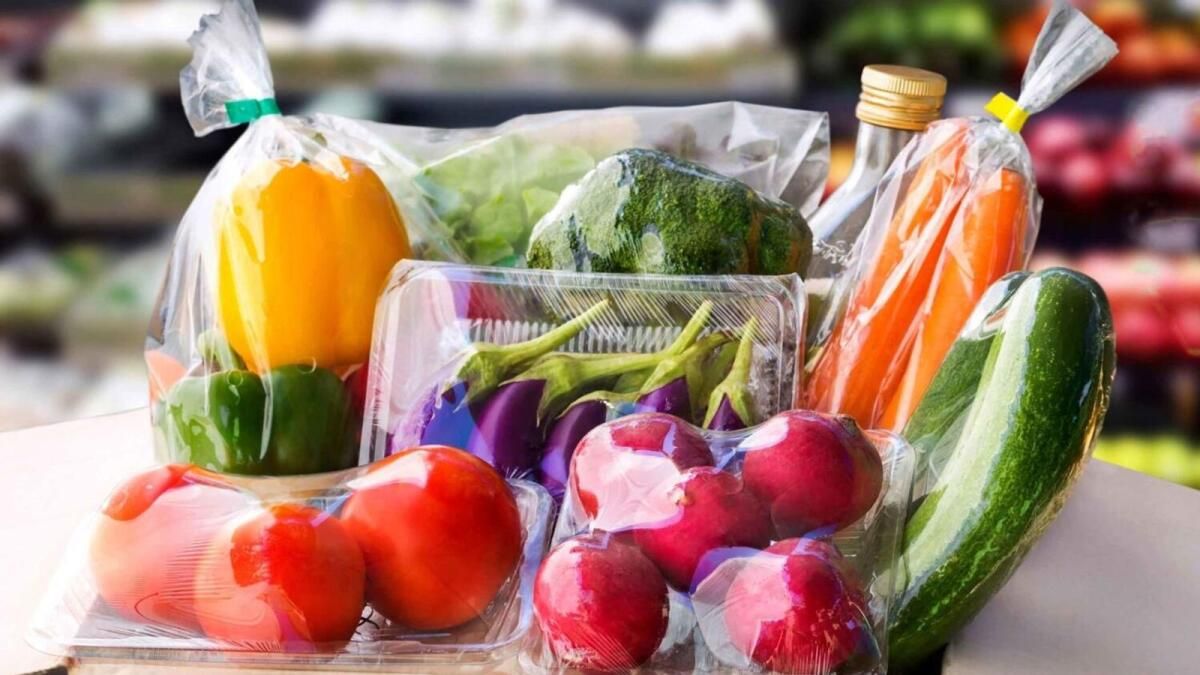 Abu Dabi: Yeni Gıda Paketleme Merkezi, Kararlı insanlar için kalıcı işler Sunuyor