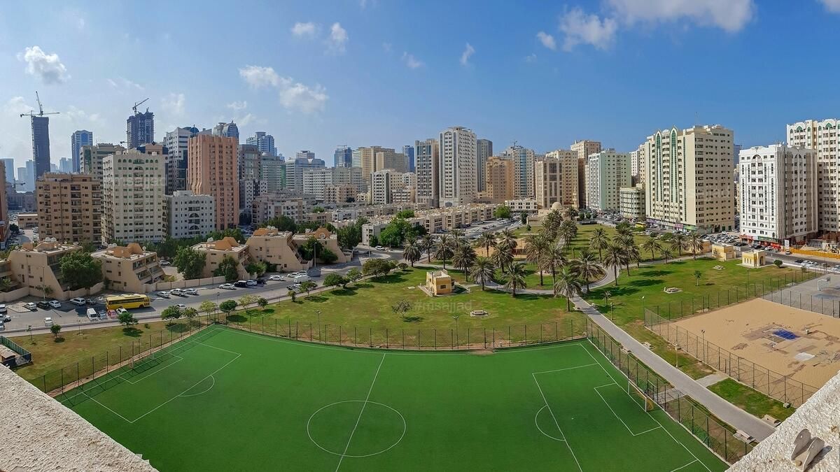 Sharjah: Park Giriş Kartına Nasıl Başvurulur; Maliyet, Açıklanan Belgeler