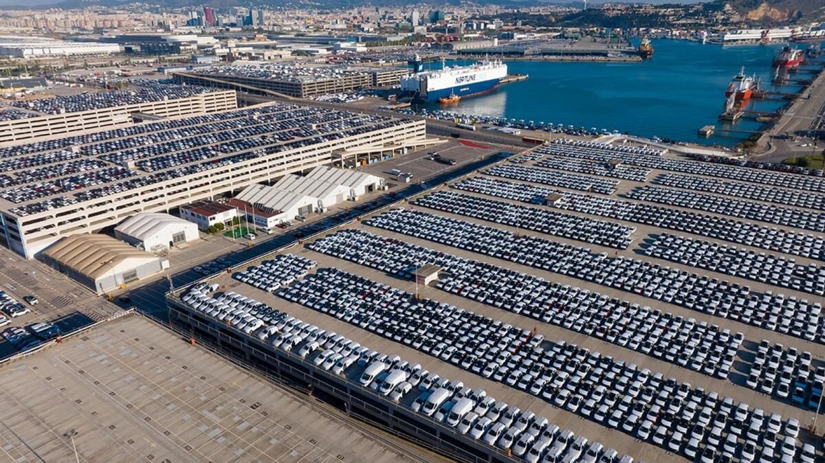 Ad Ports Group, Noatum Group Varlıklarının Yeniden Yapılandırılmasını Tamamladı