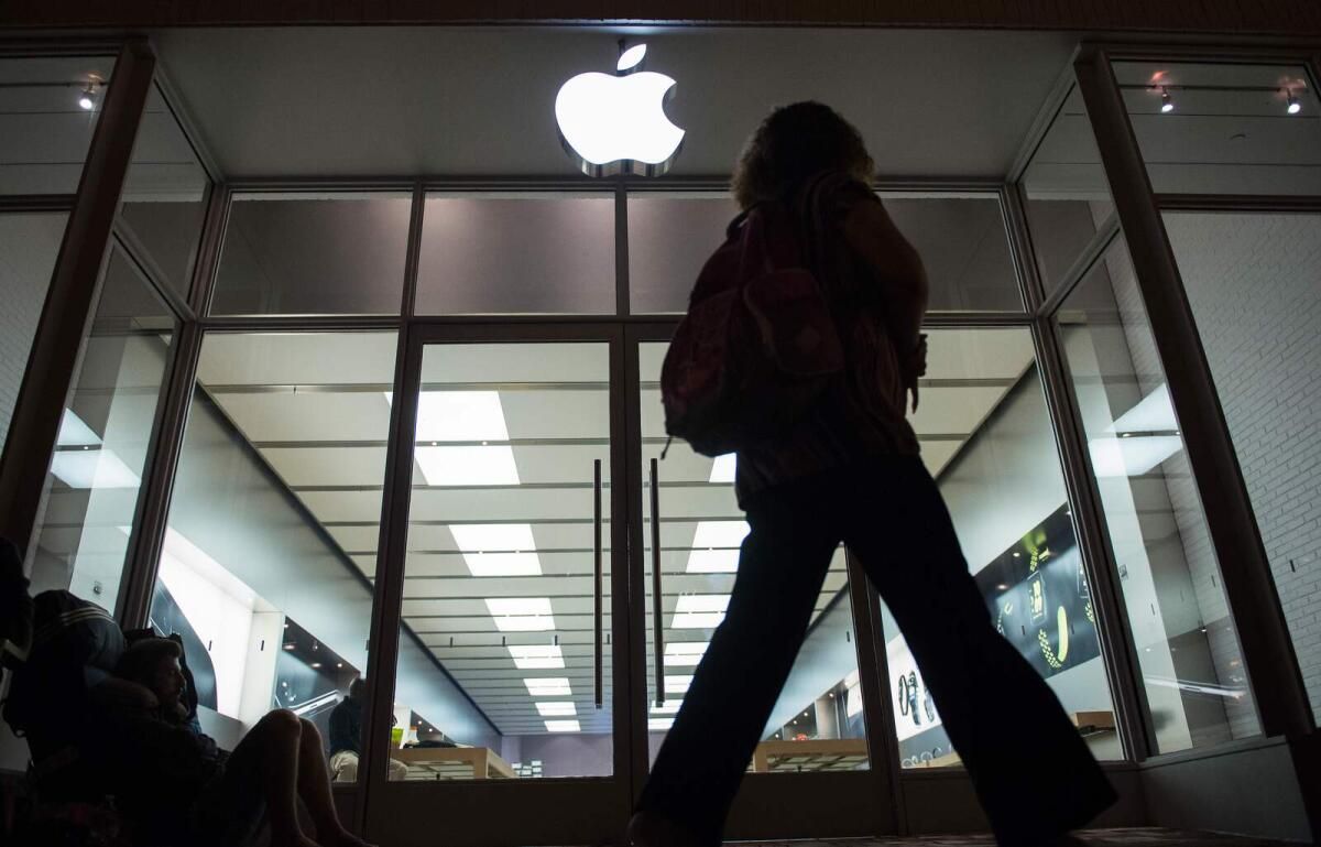 Kongo, Yasadışı Maden Sömürüsü İddiasıyla Apple'a Dava Açtı