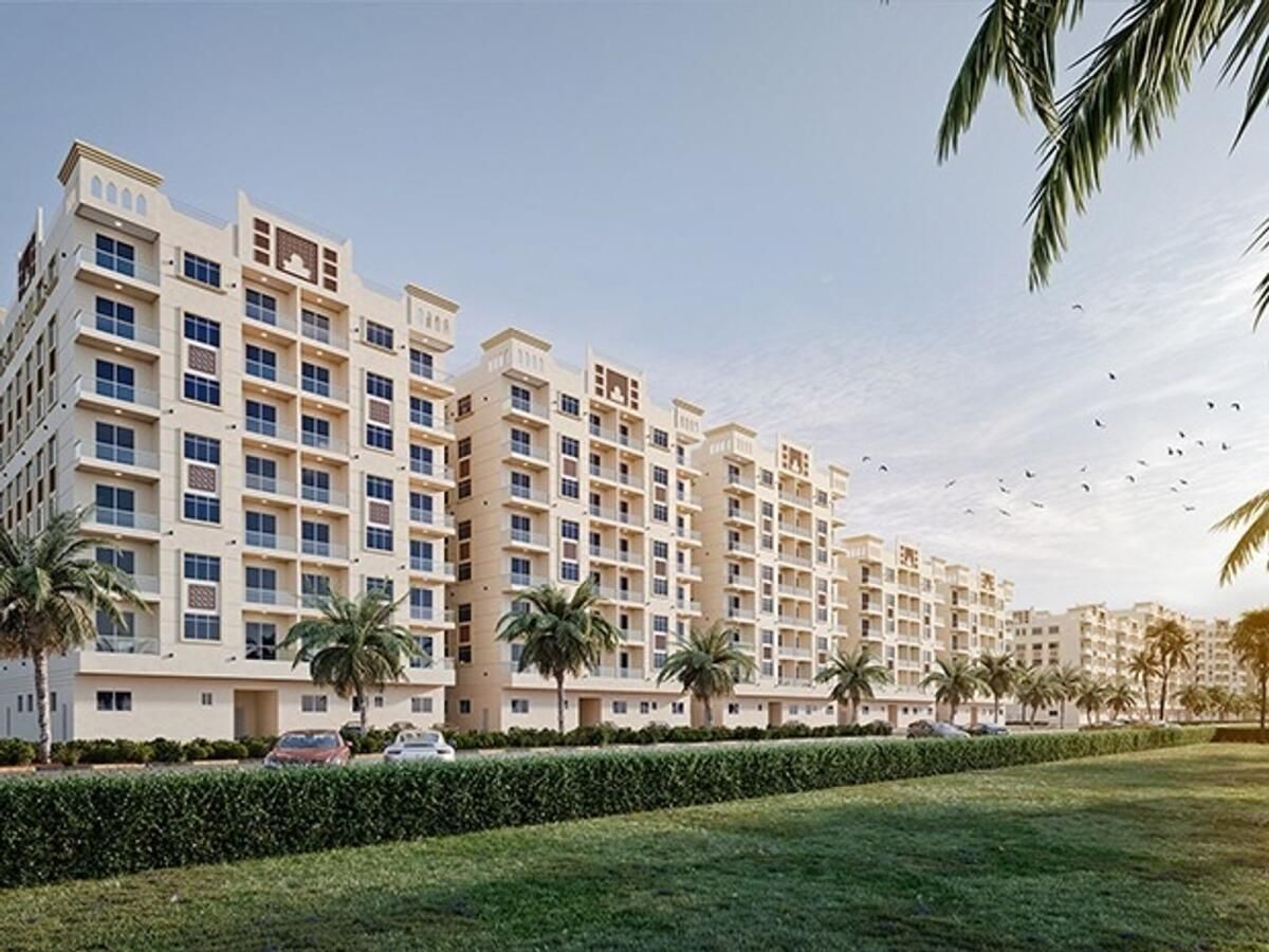 Ajman Developer, Tek Bir Günde 550 Milyon Dh'lik Satışa Ulaştı