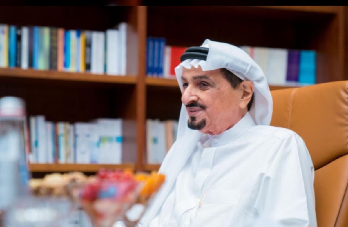 Ajman Hükümdarı 2025 için 3,7 Milyar Dh'lik Bütçeyi Onayladı; %39'u Yaşam Kalitesine Tahsis Edildi