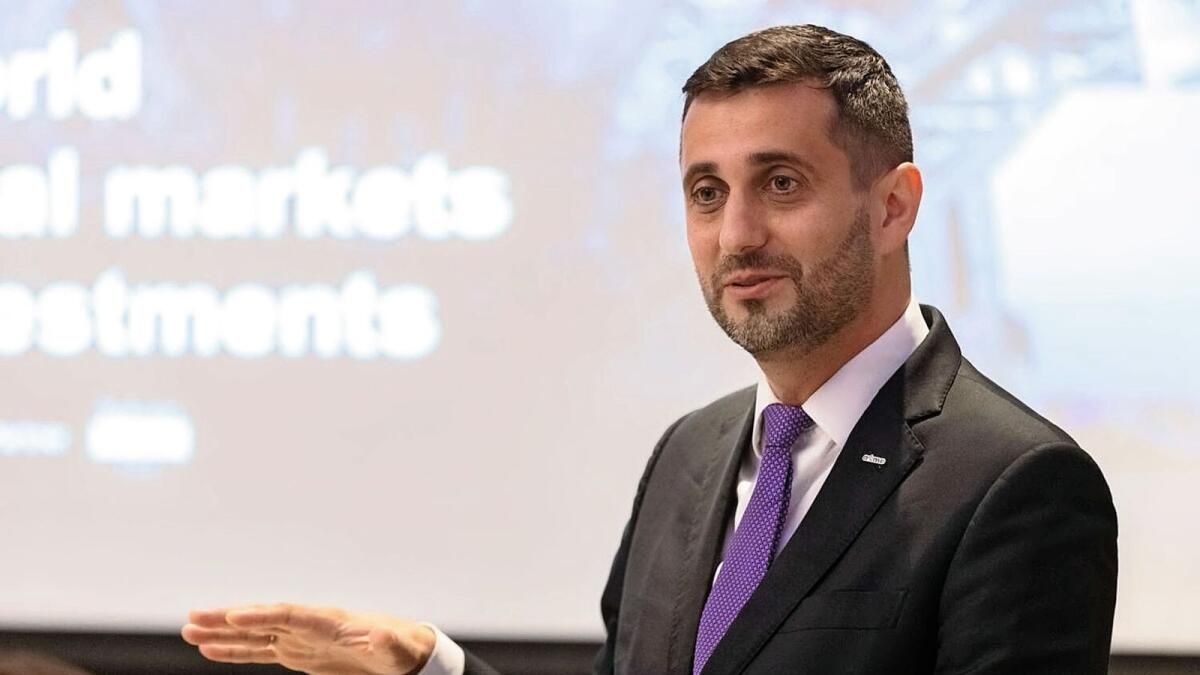 Atme, Bölgesel Sermaye Piyasalarını Rwa Tokenizasyonu ile Yeniden Tasarlamaya Hazırlanıyor