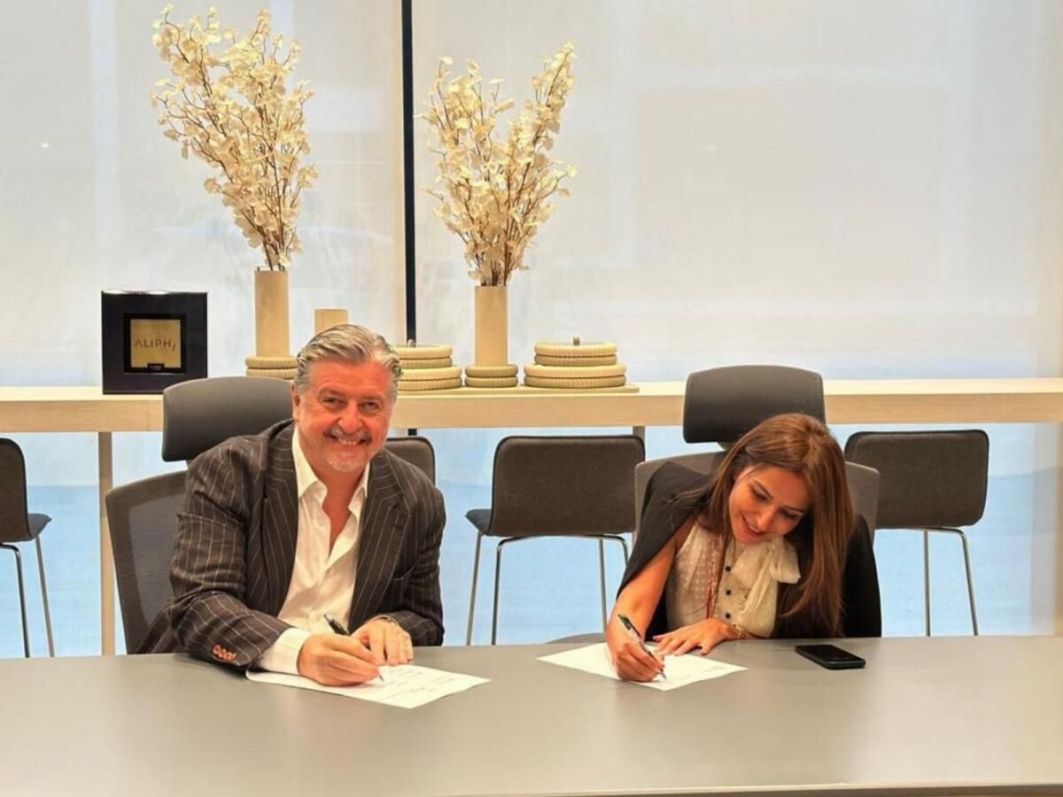 Aliph Capital, Sanipex Group'a Yatırım Yaparak Bagnodesign Sahibinin Önemli Bir Hissesini Satın Aldı