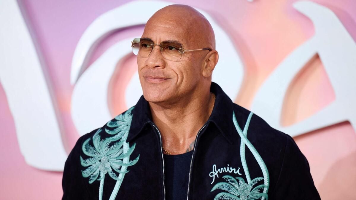 'Moana 2' Ve 'Kötü' Asansör Gişe Umudu