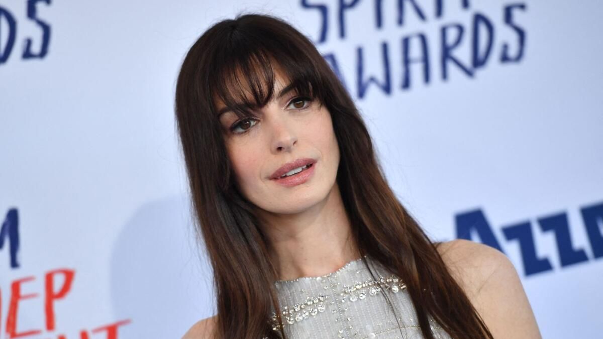 Anne Hathaway, Dave Bautista Fbı Sting Filminde Rol Alacak