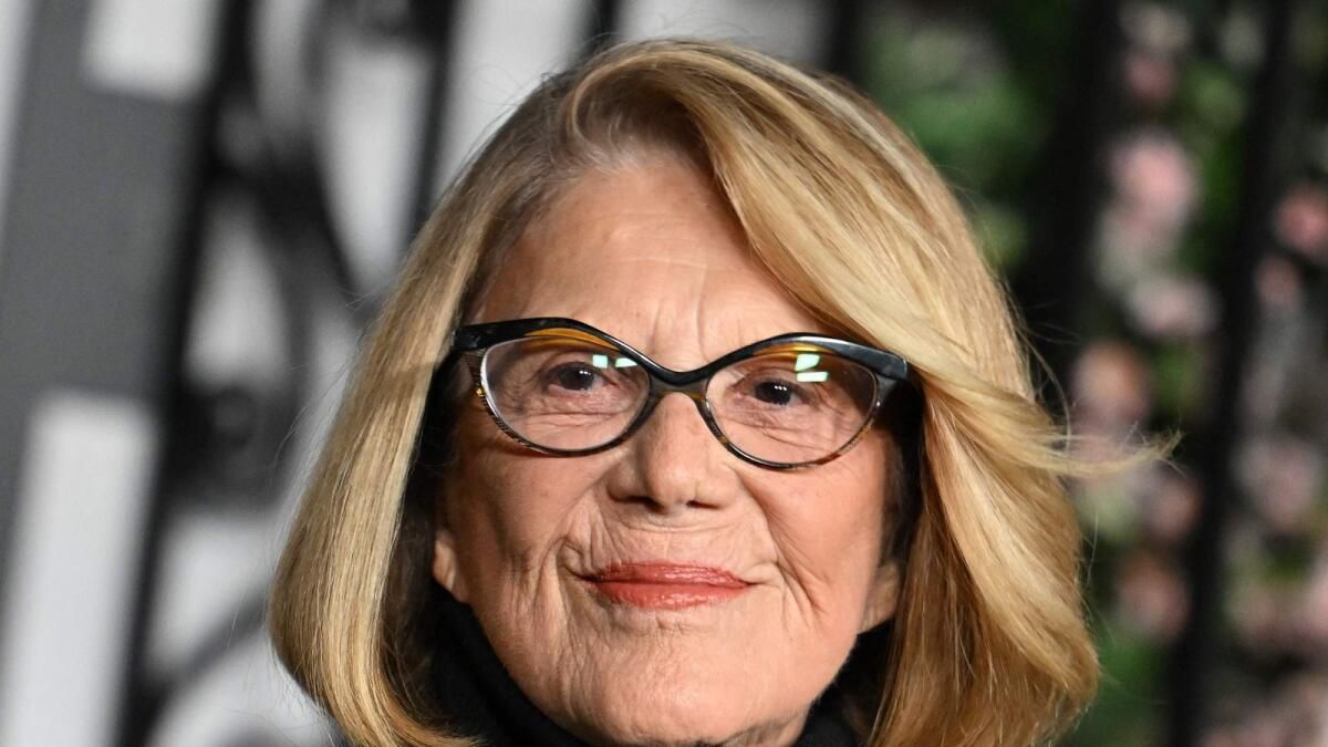 Tony Ödüllü Broadway Efsanesi Linda Lavin Hayatını Kaybetti