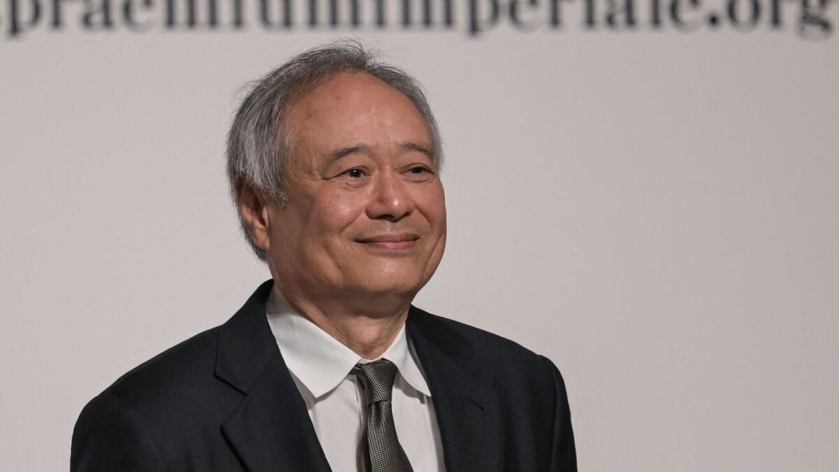 'Pi'nin Hayatı' Yönetmeni Ang Lee, 2025 Dga Ödülleri'nde Onurlandırılacak