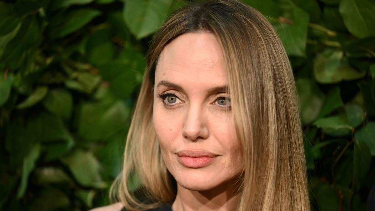 İşte bu yüzden Angelina Jolie Kendi Biyografisini istemiyor