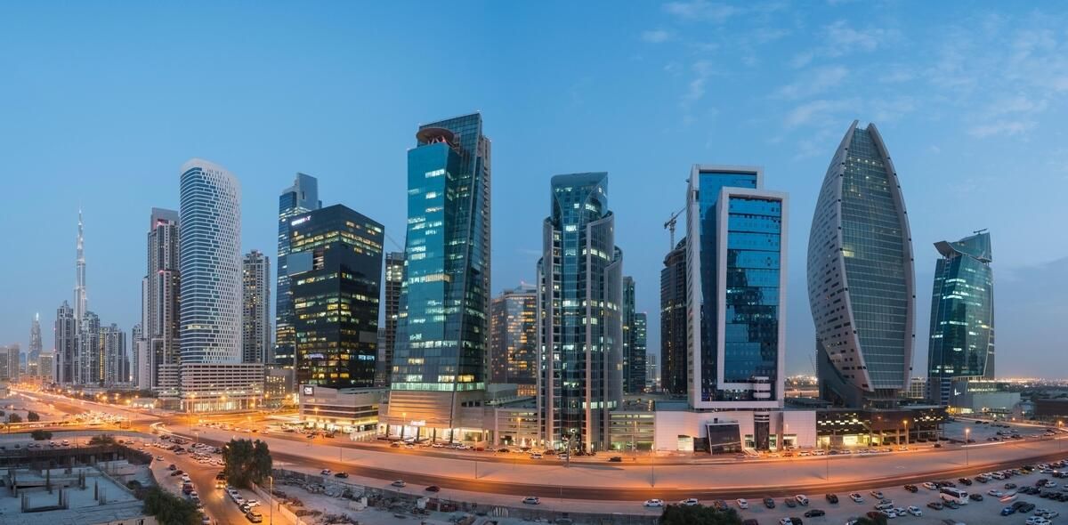 Dubai'de Gayrimenkulün Geleceği