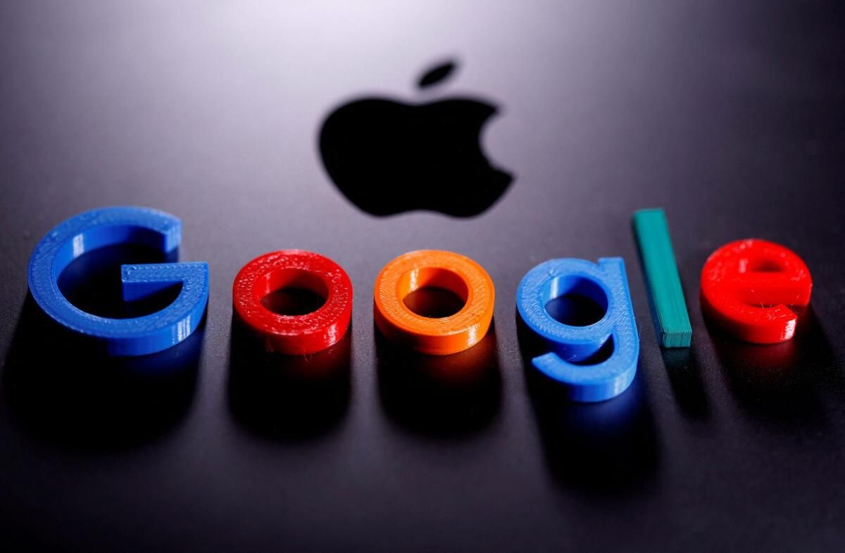 Apple, Arama Davasında Google'ın Milyar Dolarlık Ödemelerini Savunmaya Çalışıyor