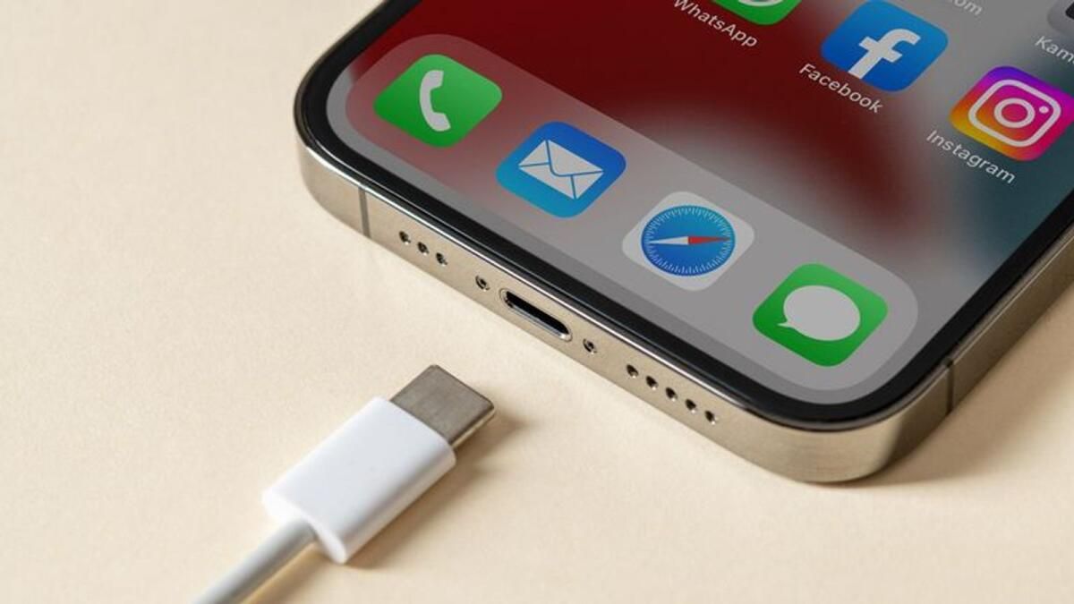 Apple, Avrupa'da İphone 14 ve İphone Se'yi Durdurdu