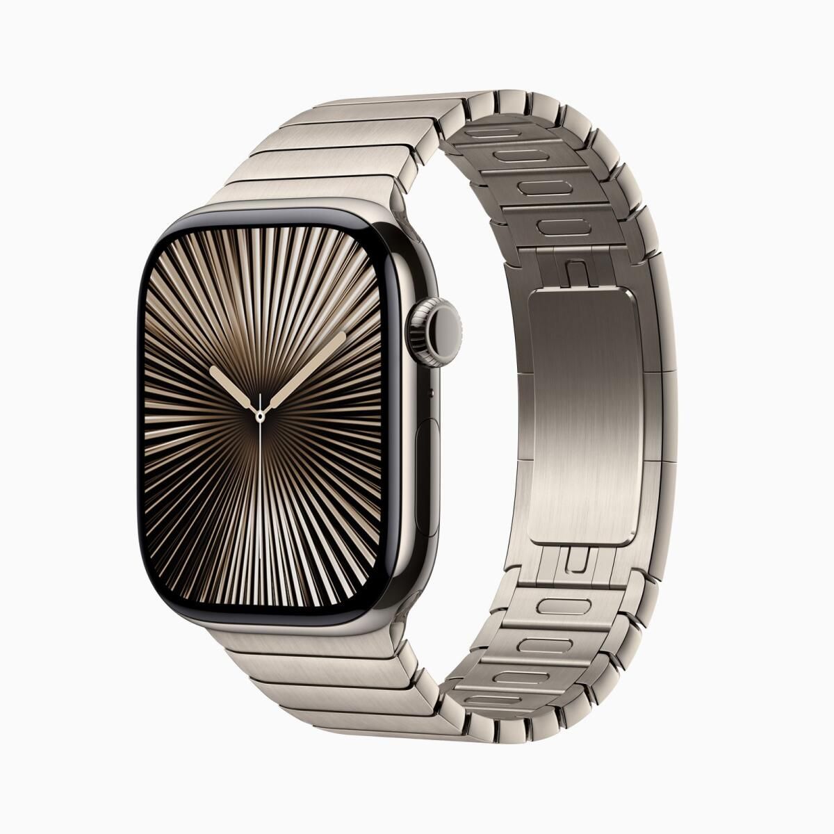 Apple Watch Series 10 İncelemesi: Gerçekten İşe Yarayan Kol Şekeri