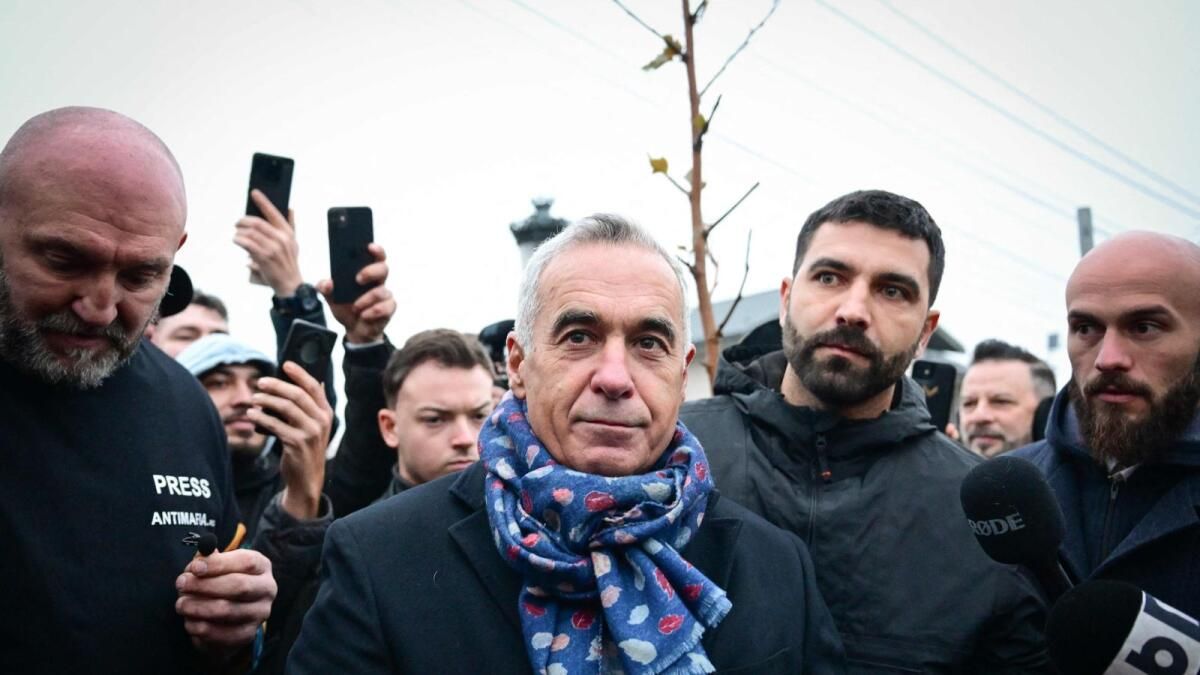 Rumen Aşırı Sağcı Aday, Demokrasinin Seçimle Birlikte 'İptal Edildiğini' Söyledi