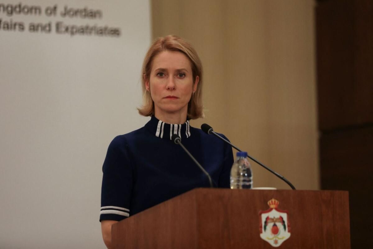 Üst Düzey AB Yetkilisi, Suriye'ye Yaptırımların Şimdilik Erken Kaldırıldığını Söyledi