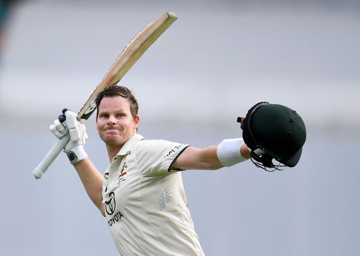 Steve Smith, Ricky Ponting'in Yakalanması Zor Rekorunu Gözler Önüne Seriyor