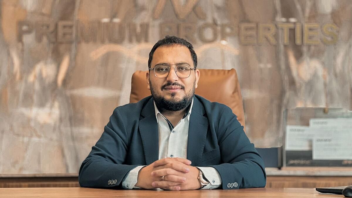 Ax Premium Properties, Damac Adası'nın Dubai'nin Lüks Pazarındaki Rekor Kıran Başarısını Kutluyor